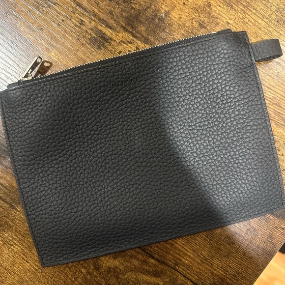 AllSaints Pouch - Picture 2 of 7